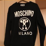 vintage moschino mens for sale
