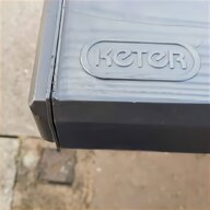 keter bench for sale