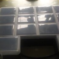 plastic sewing box for sale