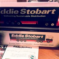 eddie stobart model trucks for sale