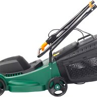 sabo mower for sale