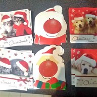 3d christmas cards for sale