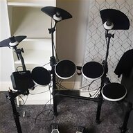 6 piece drum kit for sale