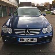 clk convertible for sale