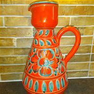 vase by leeds pottery for sale