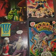 2000ad crisis for sale