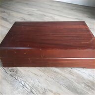 wood cigar box for sale