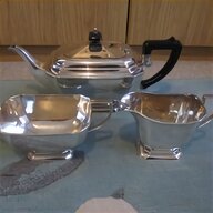 art deco tea set for sale