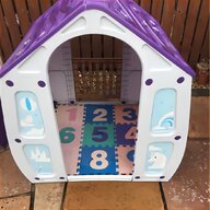 little tikes garden playhouse for sale