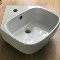 small corner basin for sale