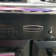 rangemaster cooker for sale