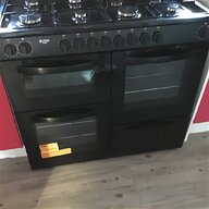 range cooker 60cm for sale