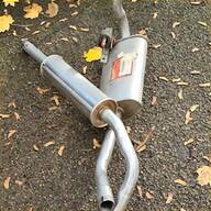 lupo gti exhaust for sale