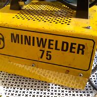 miller welder for sale