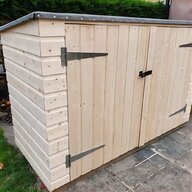 10ft x 10ft shed for sale