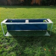 6ft fish tanks for sale