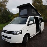 vw t4 california for sale