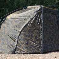 carp brolly for sale