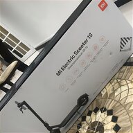 xiaomi mi scooter electric for sale