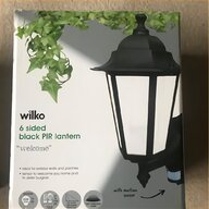 pir garden light for sale