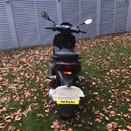 piaggio 125 scooter for sale