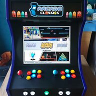 space invaders machine for sale