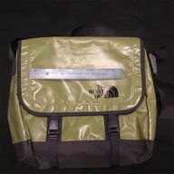 north face messenger bag large for sale