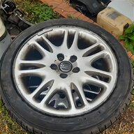volvo p1800 wheels for sale