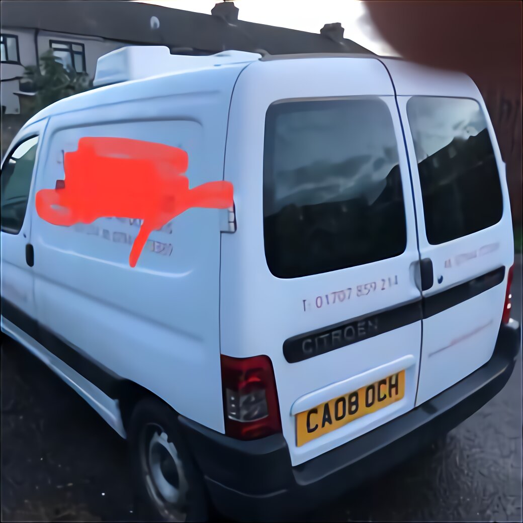window cleaning vans for sale on ebay