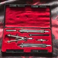 technical drawing set for sale
