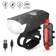 bicycle headlamp for sale