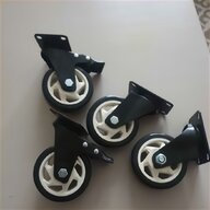 industrial cart wheels for sale