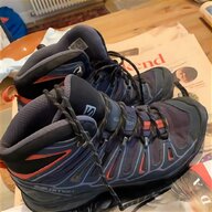 mens salomon hiking boots for sale