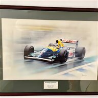 mansell print for sale