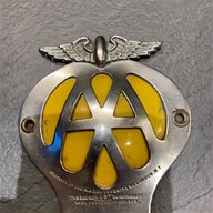 scout metal badge for sale