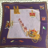 coronation silk for sale