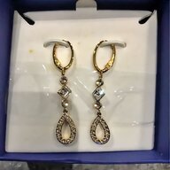 swarovski earrings for sale