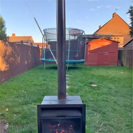 log burner boiler for sale