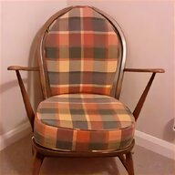 stacking chair ercol for sale