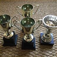 vintage trophy cups for sale