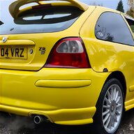 mg zr 1 4 for sale