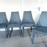 fabric dining chairs for sale