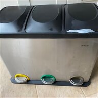 kitchen bin recycling compartment for sale