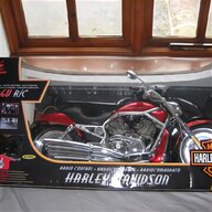 harley v rod custom for sale