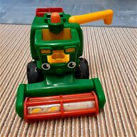toy combine harvester for sale