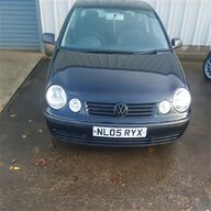 vw polo 9n gti for sale