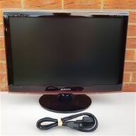samsung syncmaster tv monitor for sale