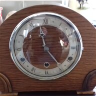 smiths english clocks for sale