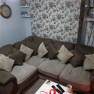 large leather corner sofa for sale
