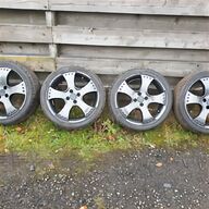 vw t5 alloys for sale
